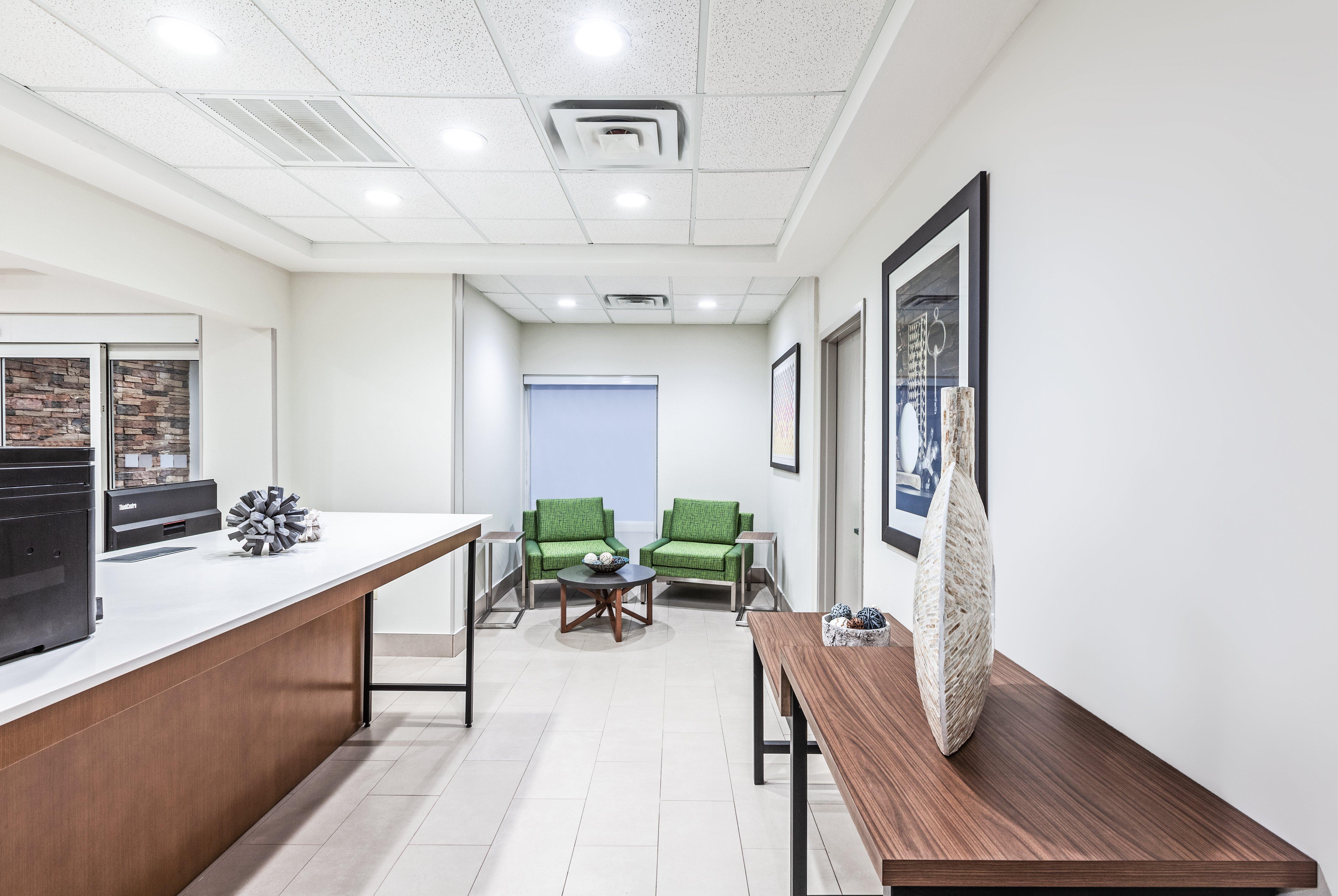 Holiday Inn Express & Suites Baton Rouge East By Ihg Prairieville Exterior foto