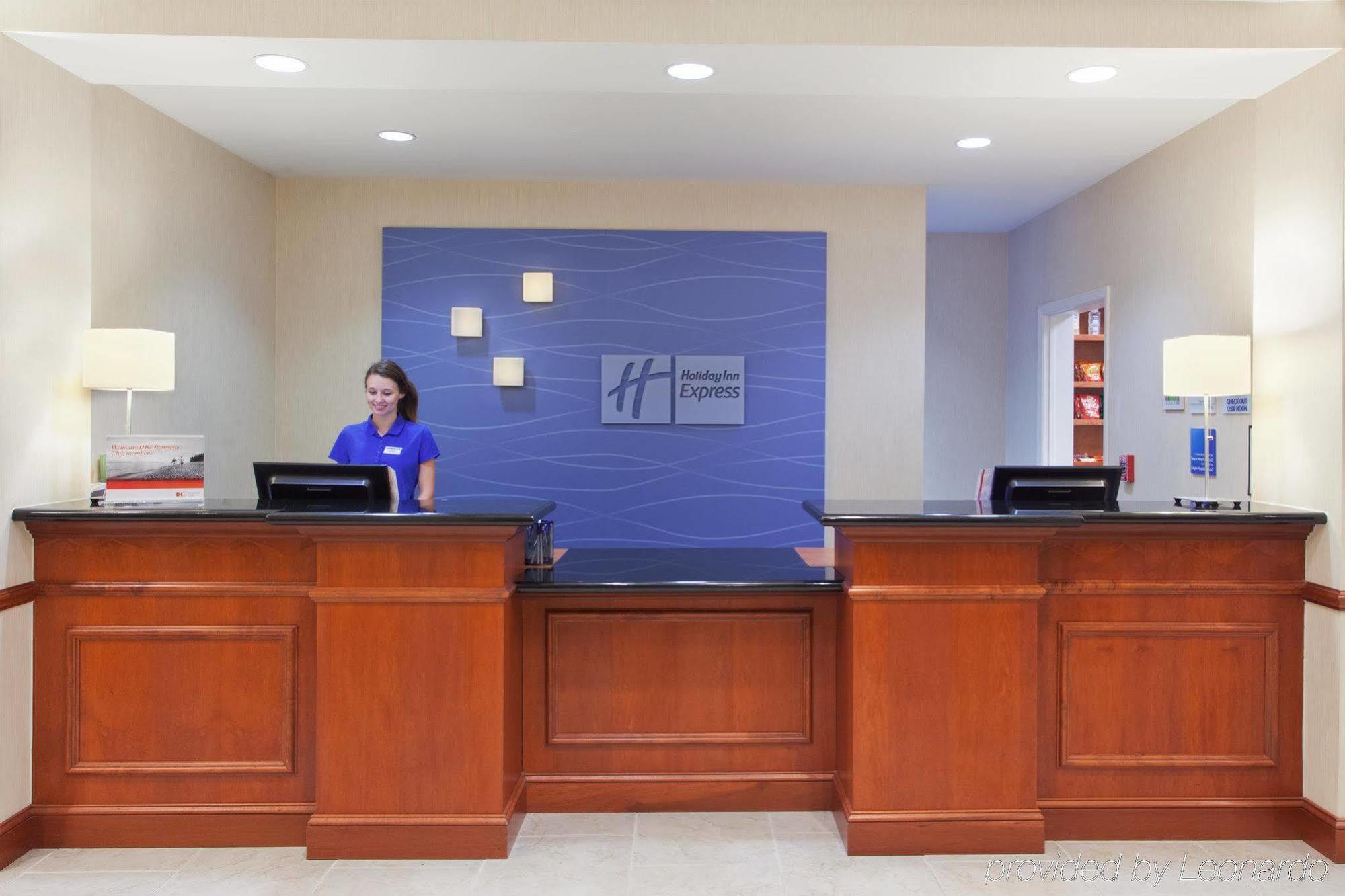 Holiday Inn Express & Suites Baton Rouge East By Ihg Prairieville Exterior foto