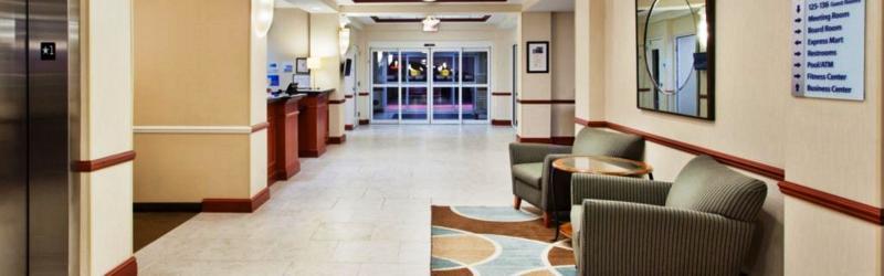 Holiday Inn Express & Suites Baton Rouge East By Ihg Prairieville Exterior foto
