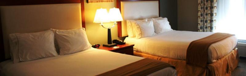 Holiday Inn Express & Suites Baton Rouge East By Ihg Prairieville Exterior foto